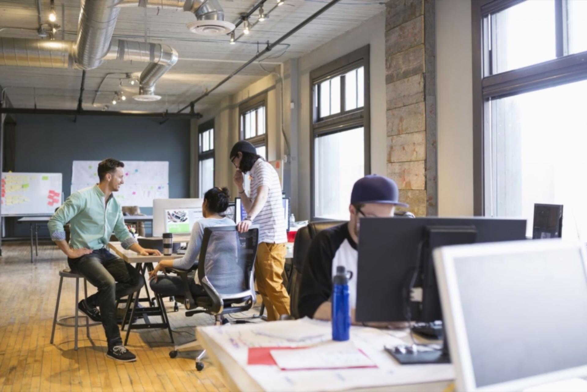 Parteneriate cu agenții SEO active